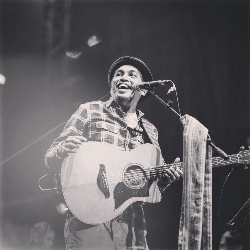 5 Jejak Karya Ini Membuktikan Glenn Fredly Bukan Cuma Seorang Musikus