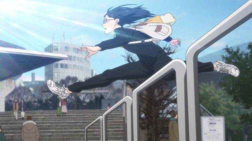 lostinanime.com
