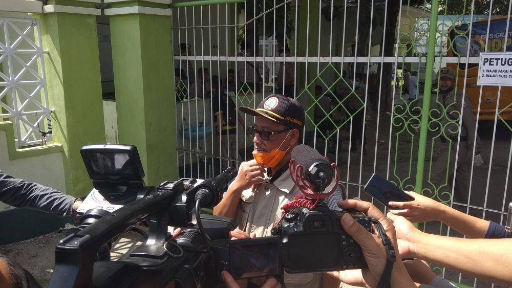 Elias untuk IDN Times