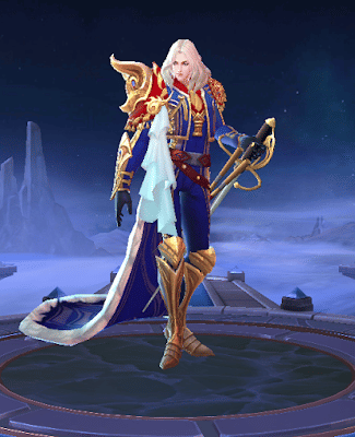 facebook.com/wallpapermobilelegendsallhero