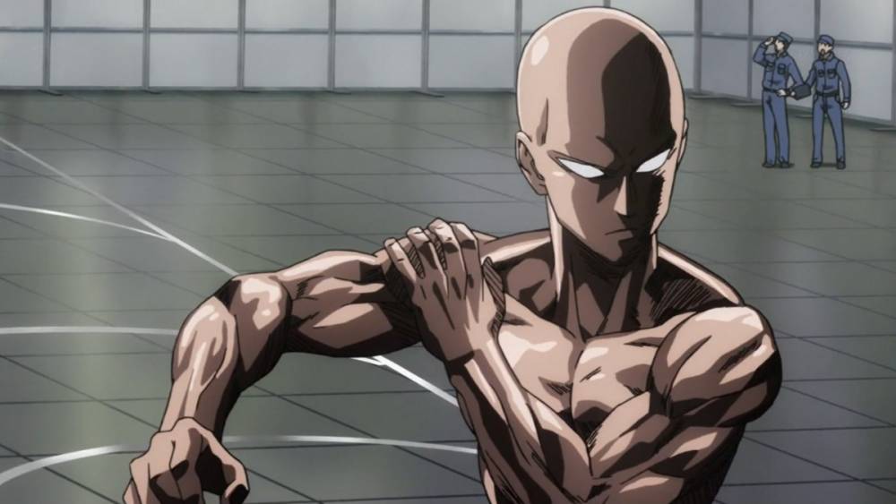 onepunchman.fandom.com