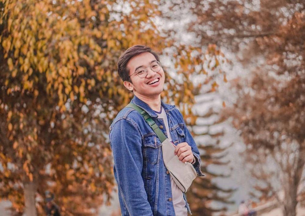 10 Ide Tampil Stylish dan Modis ala Youtuber Wayan Ixora!