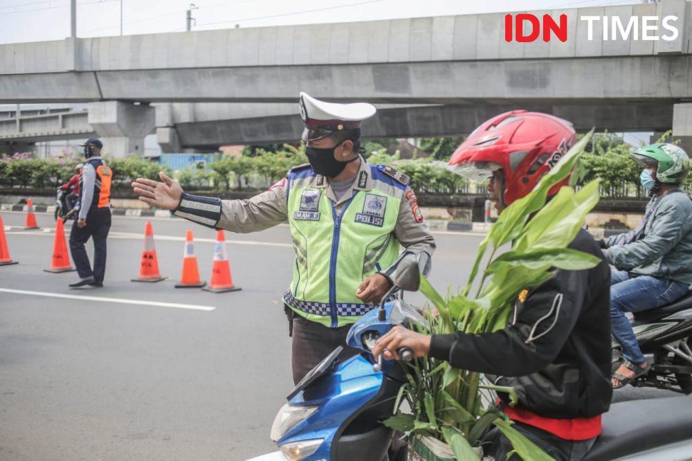 Ahli Epidemiologi: Gelombang Kedua COVID-19 Bisa Terjadi di Indonesia