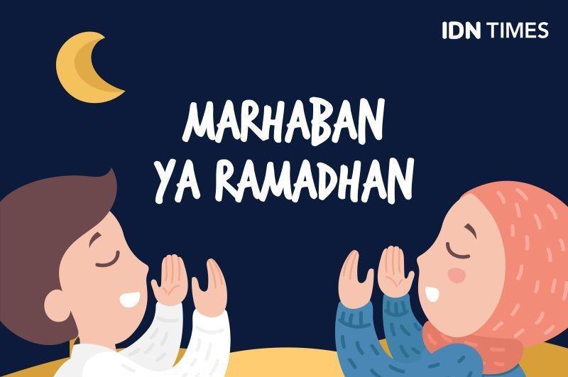 Cerita Ramadan: Puasa demi Imbalan hingga Antre Tanda Tangan Ustaz