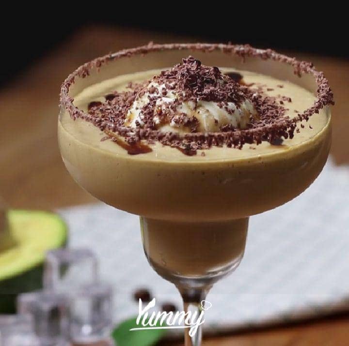 5 Kreasi Es Kopi ala Yummy, Segarnya Bikin Mata Melek