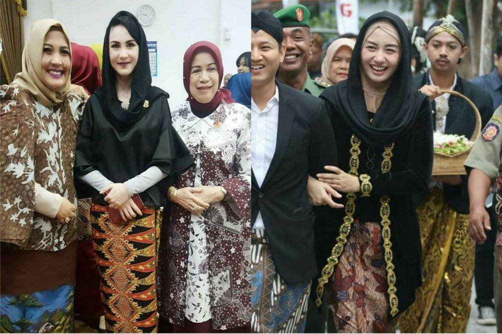 instagram/komunitasusahakreatifjatim/ & instagram/dokpimtrenggalek/
