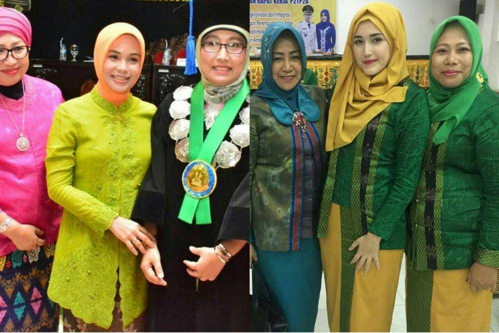 instagram/atikoh.s & nstagram/adeliapasha