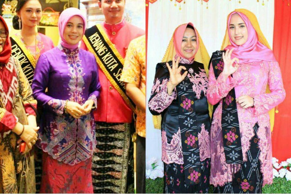 instagram/atikoh.s & nstagram/adeliapasha