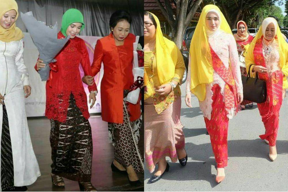 instagram/atikoh.s & nstagram/adeliapasha