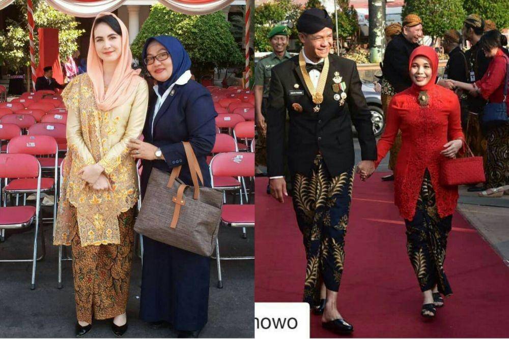 instagram/atikoh.s/ & instagram/kartika.samsari/