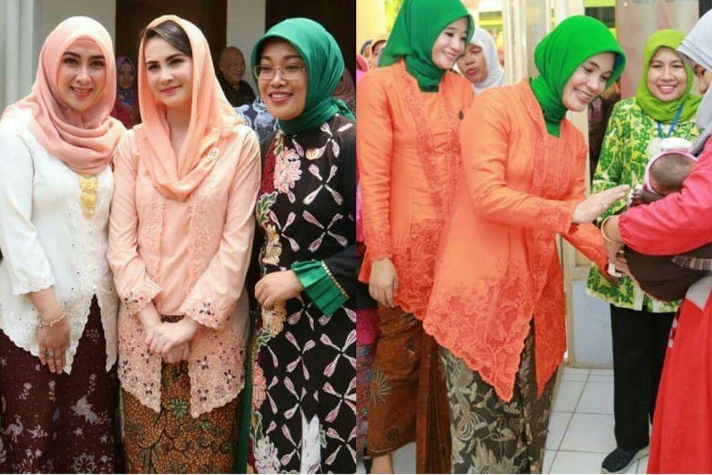 instagram/atikoh.s/ & instagram/yunisophia_
