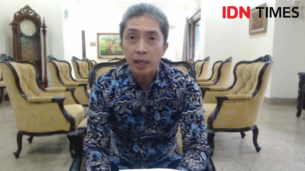 Persiapan PTM Terbatas di Bogor Masih Dimatangkan