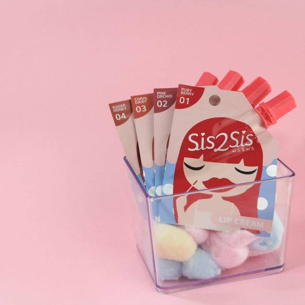 Instagram.com/Sis2sis_indo
