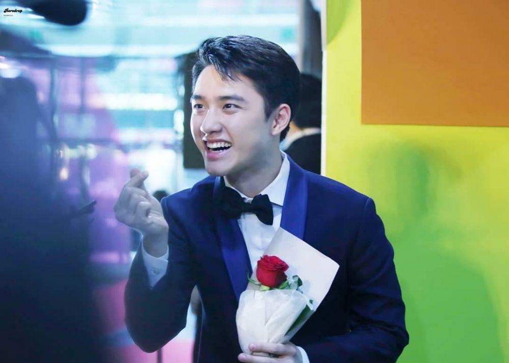 Ini Arti di Balik Nama Panggung 8 Idol KPop Terkenal