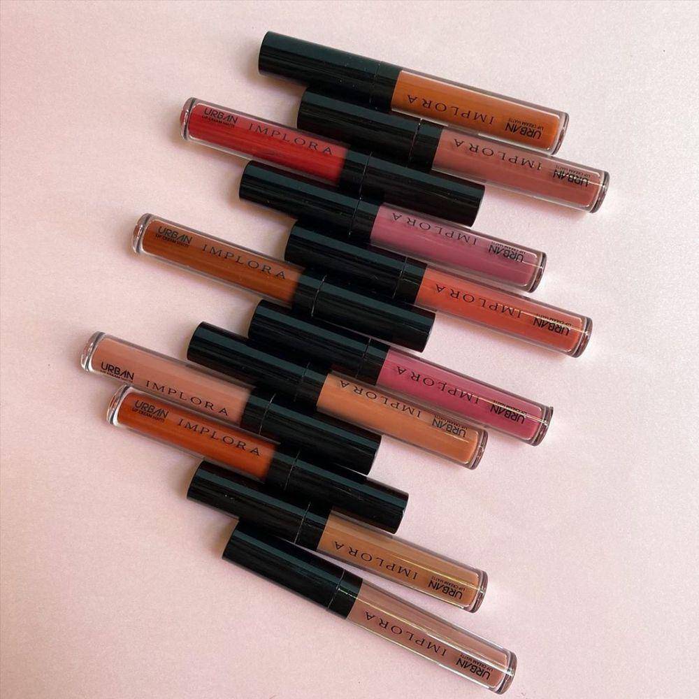 Instagram.com/imploracosmetics