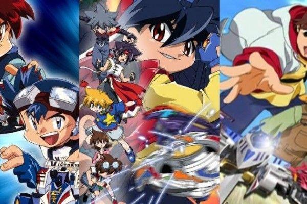 7 Anime Lama yang Buat Kamu Ingin Beli Mainannya