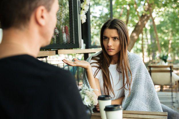7 Karakter Ini Bisa Menjerumuskan Kamu ke Dalam Toxic Relationship