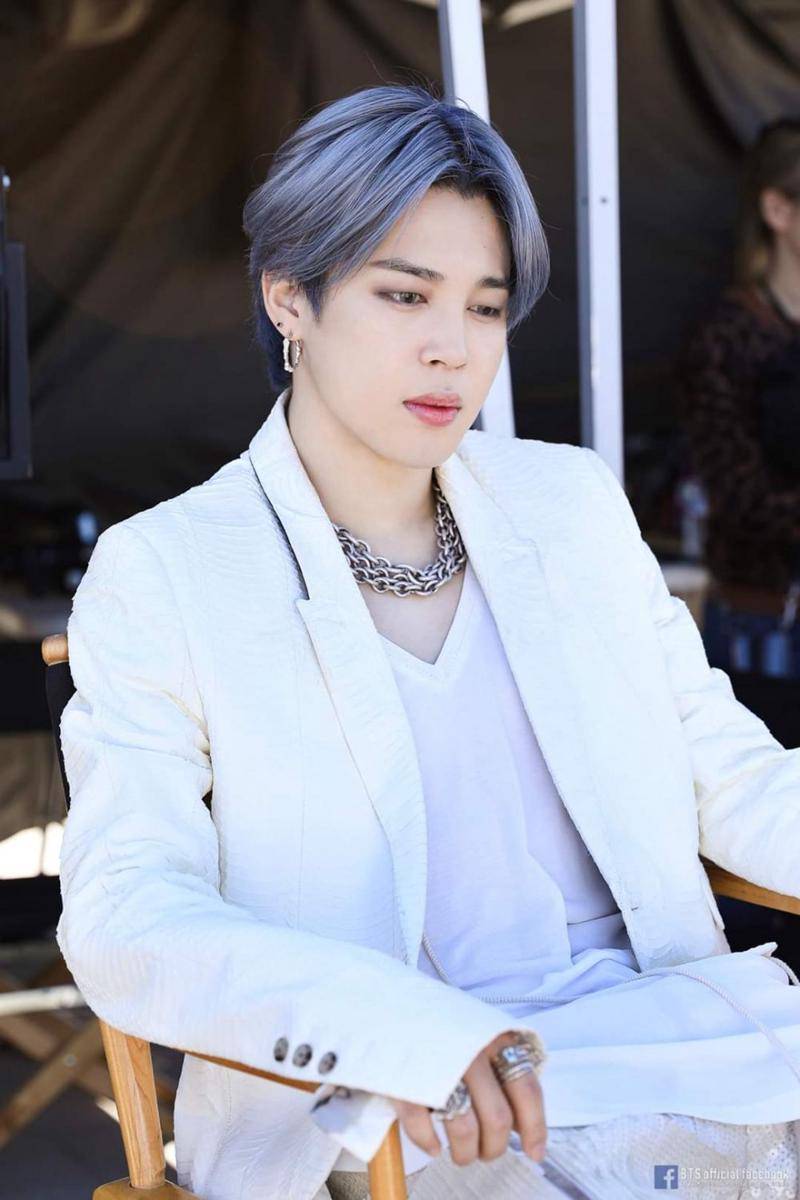 facebook.com/bangtan.official