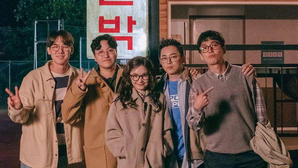 hancinema.net