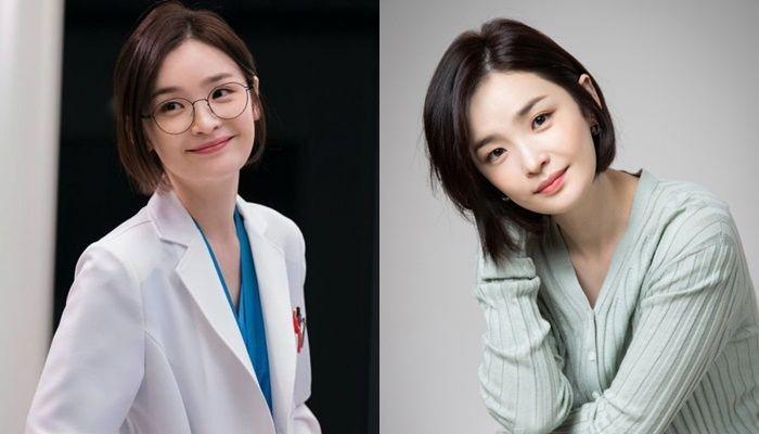 10 Potret Jeon Mi Do, Dokter Imut nan Tangguh di Hospital Playlist