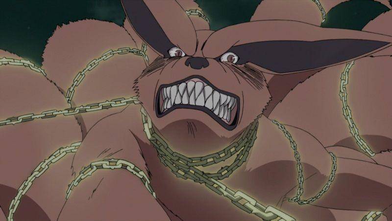 8 Jutsu Terkuat Klan Uzumaki! Jutsu Manakah yang Paling Dahsyat?