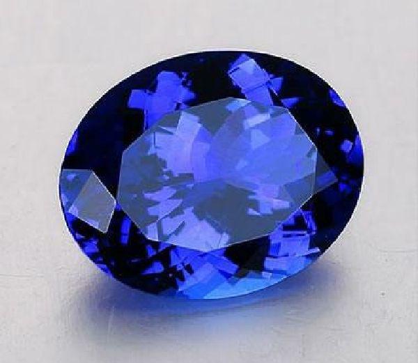 6 Fakta Menarik Batu Tanzanite, Permata Khas Gunung Killimanjaro