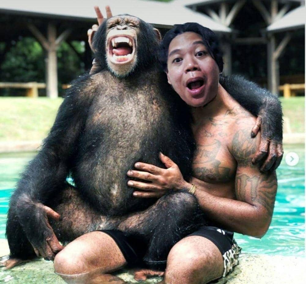 Instagram.com/jhon_jawir