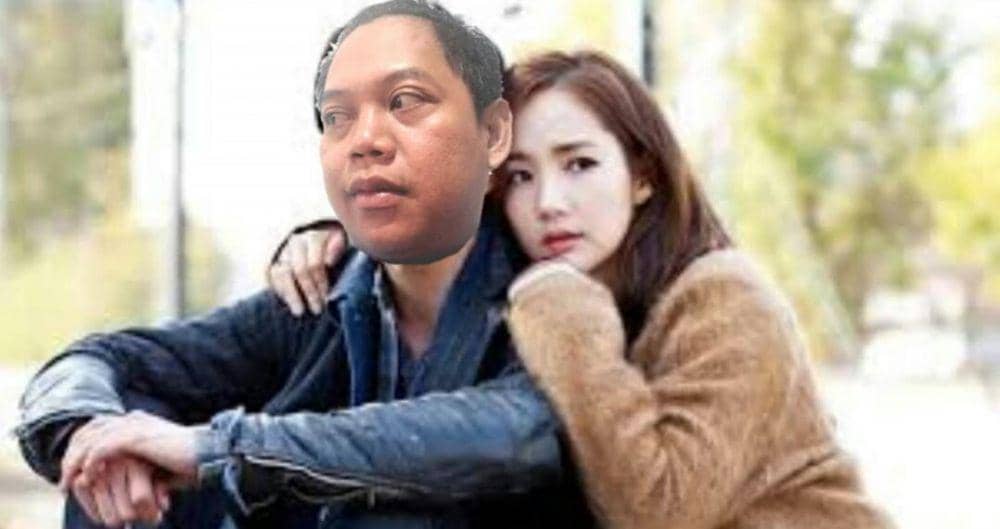 9 Potret Mengejutkan Jono 'TOP', Faktanya Bakal Bikin Ngakak!