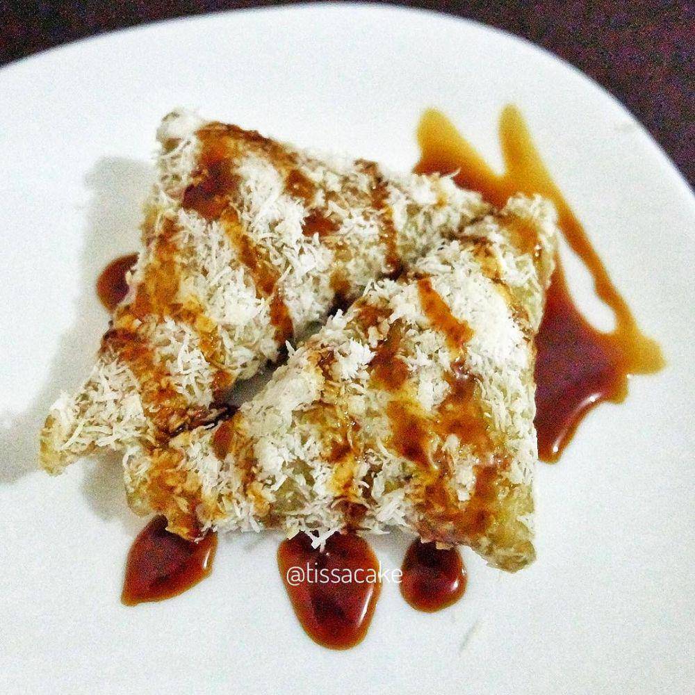 instagram.com/tissacake