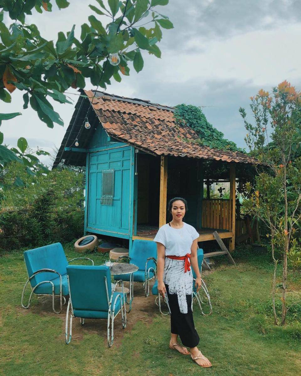 Instagram/yurayunita