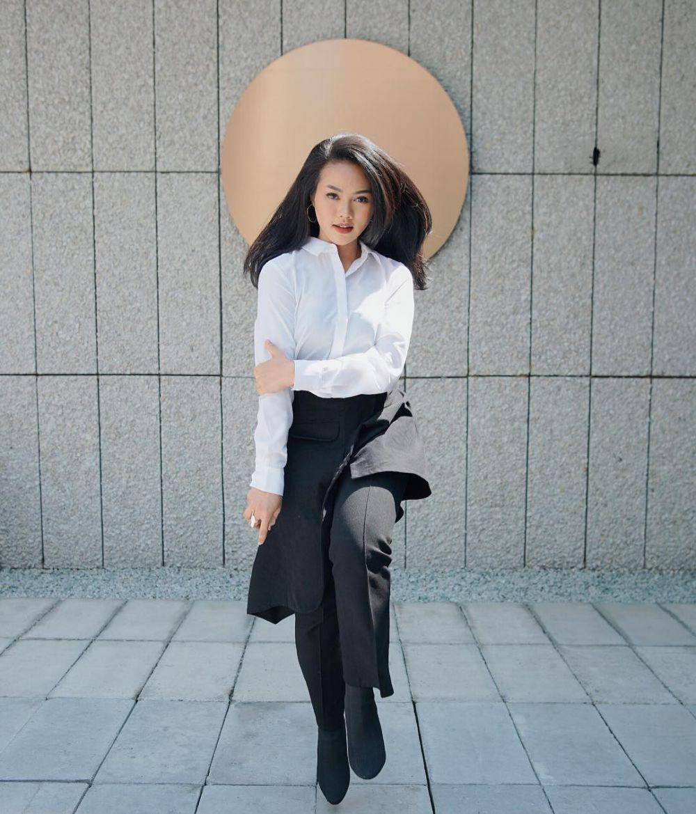 Instagram/yurayunita