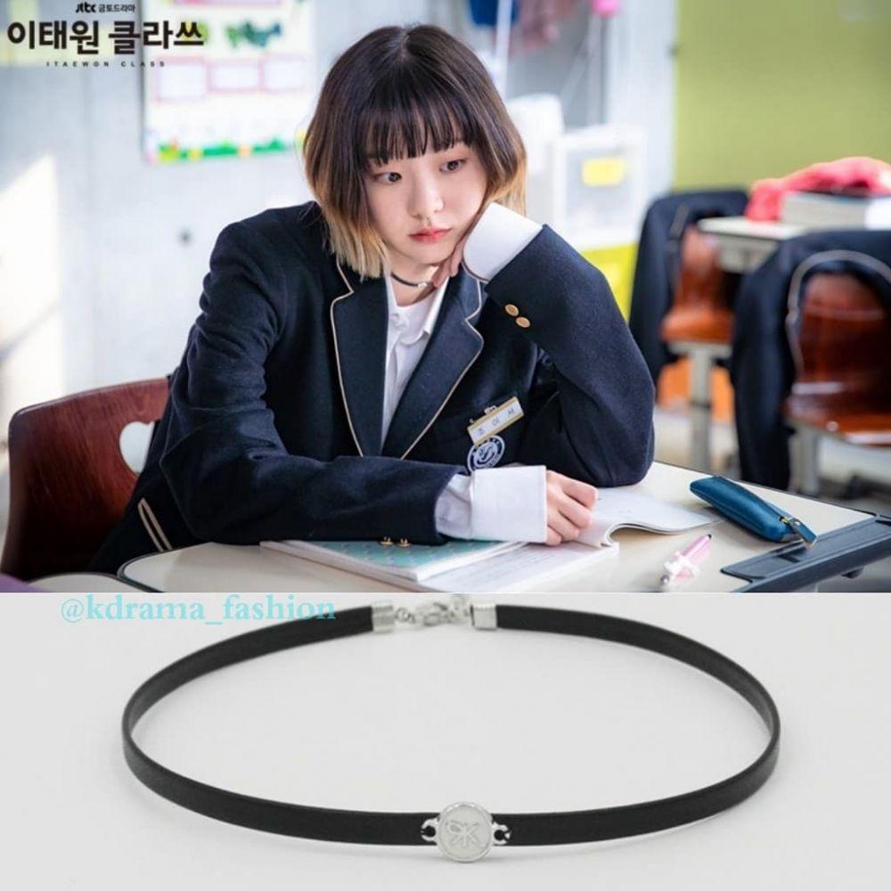 Instagram.com/kdrama_fashion