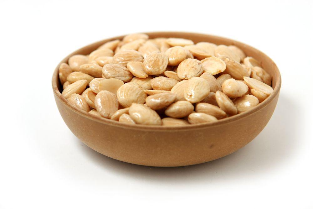 5 Negara Penghasil Almond Terbesar di Dunia, Mana Saja?