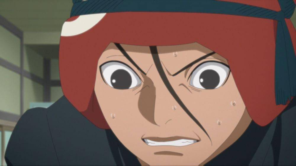 crunchyroll.com/Boruto Naruto Next Generations