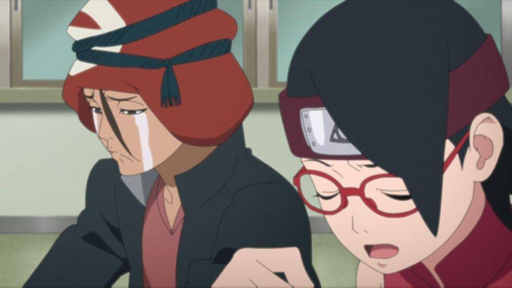 crunchyroll.com/Boruto Naruto Next Generations