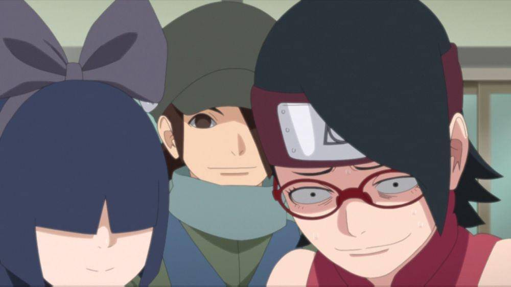 crunchyroll.com/Boruto Naruto Next Generations