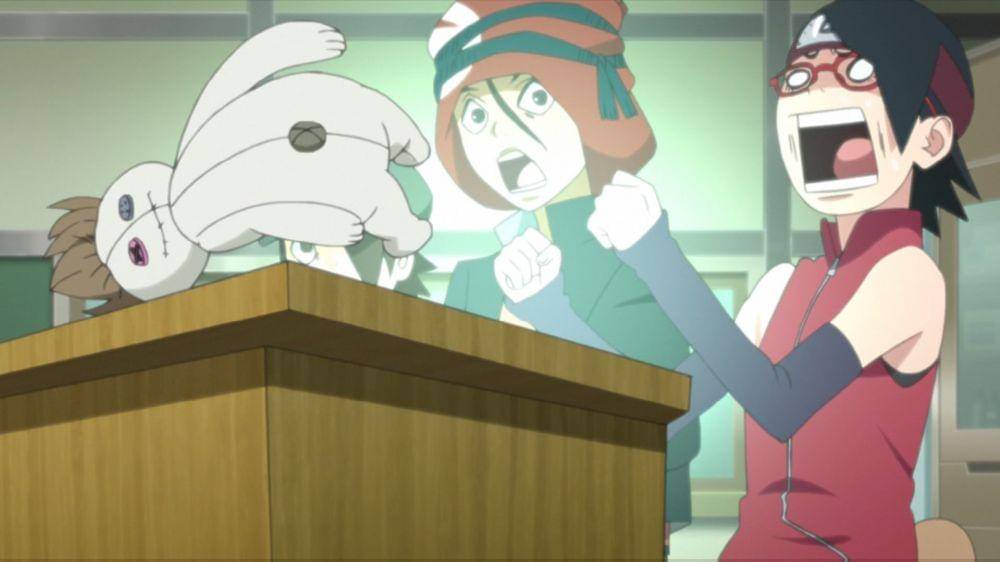 crunchyroll.com/Boruto Naruto Next Generations