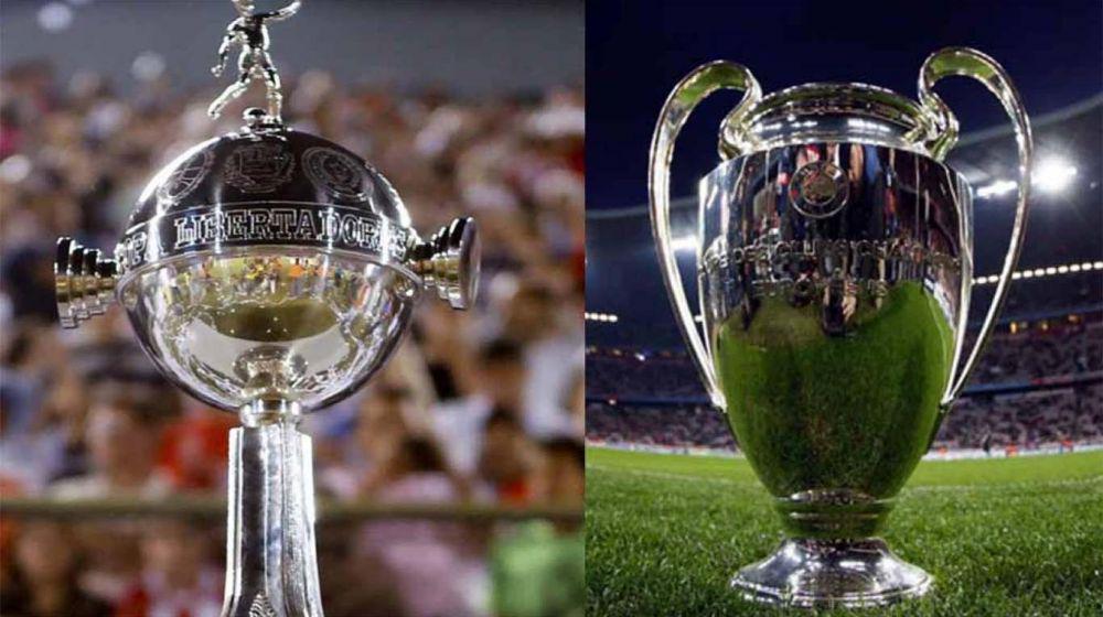 Daftar Juara Copa Libertadores dari Tahun ke Tahun Sejak 1960-2023