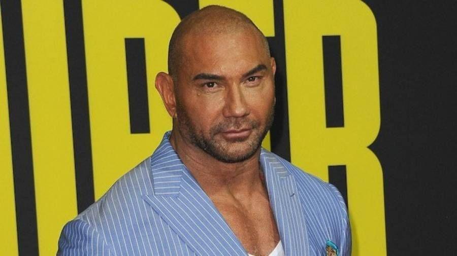 5 Referensi Film yang Dibintangi Dave Bautista, Mantan Pegulat WWE
