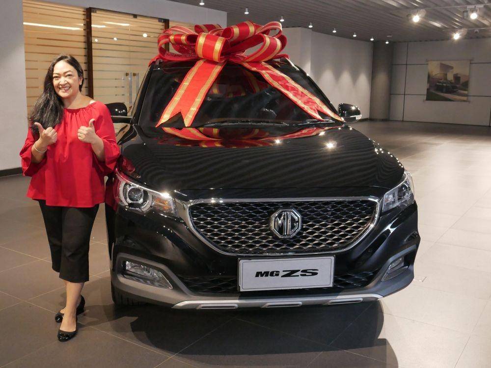 MG Motor Indonesia