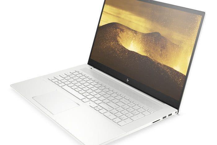 Spesifikasi HP Envy 17, Salah Satu Laptop 17 Inch Terbaik!