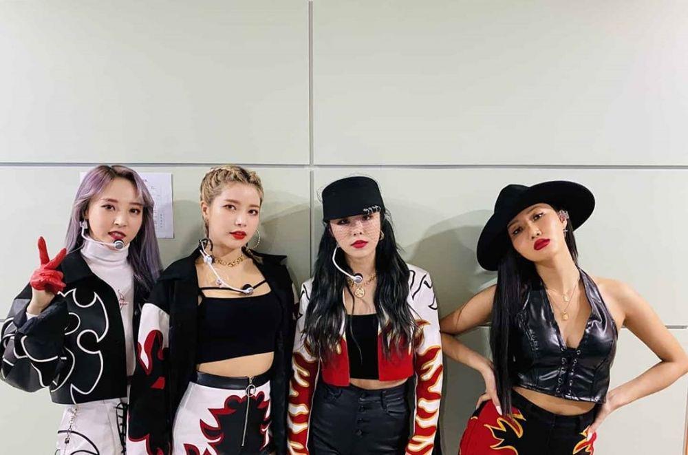 5 Lagu KPop Ini Bernuansa Latin, Wajib Dengar!