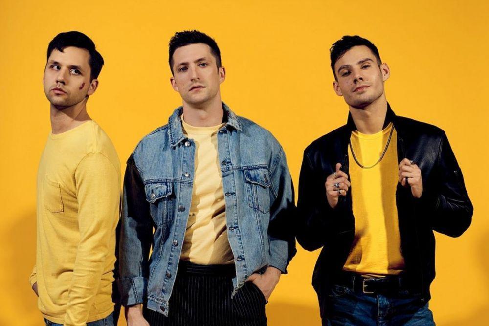 6 Fakta PUBLIC, Grup Band yang Tengah Hits Berkat Lagu "Make You Mine"