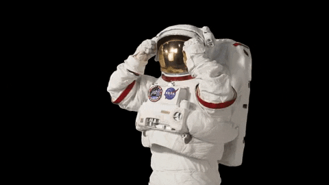 Ini 9 Hal Normal yang Gak Bisa Dilakukan Astronaut di Luar Angkasa