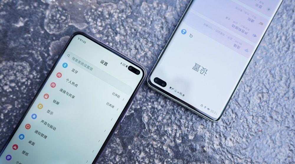 Rekomendasi 5 smartphone dengan kamera dual punch hole, canggih!