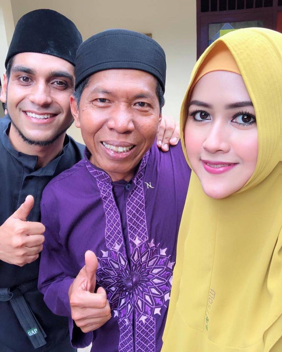 Instagram.com/meggywulandari_real