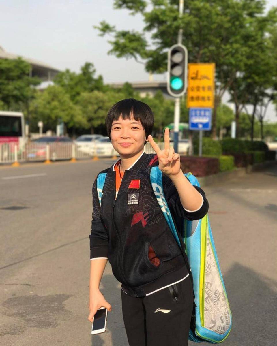 Instagram.com/chenqingchen0623