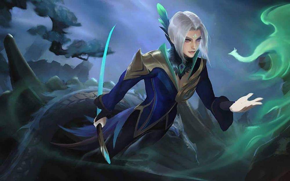 5 Hero Mobile Legends yang Jadi Top Ban MPL Season 5