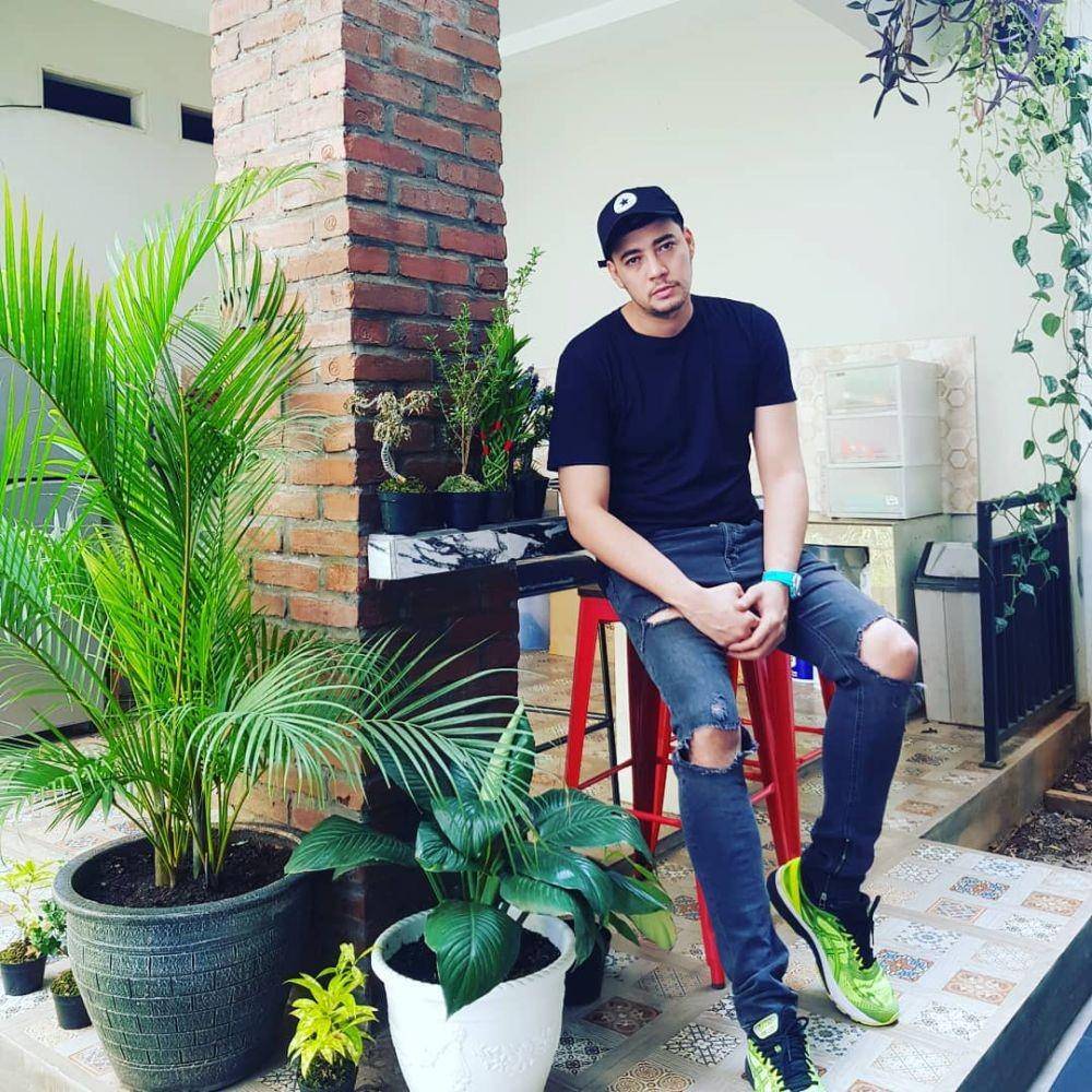 Instagram.com/hendrayan.m/