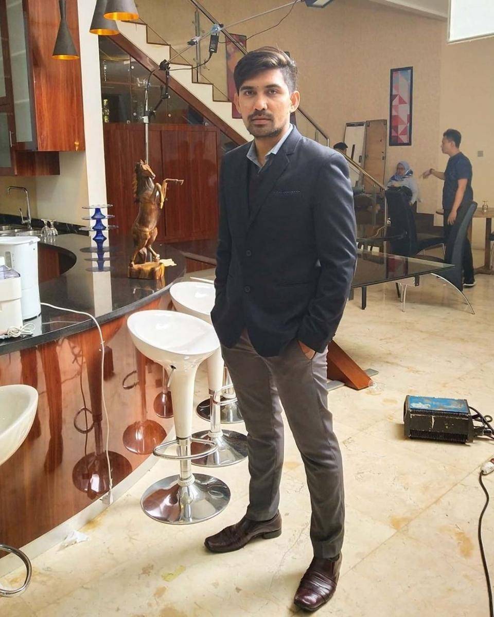 Instagram.com/sariel_afrak/